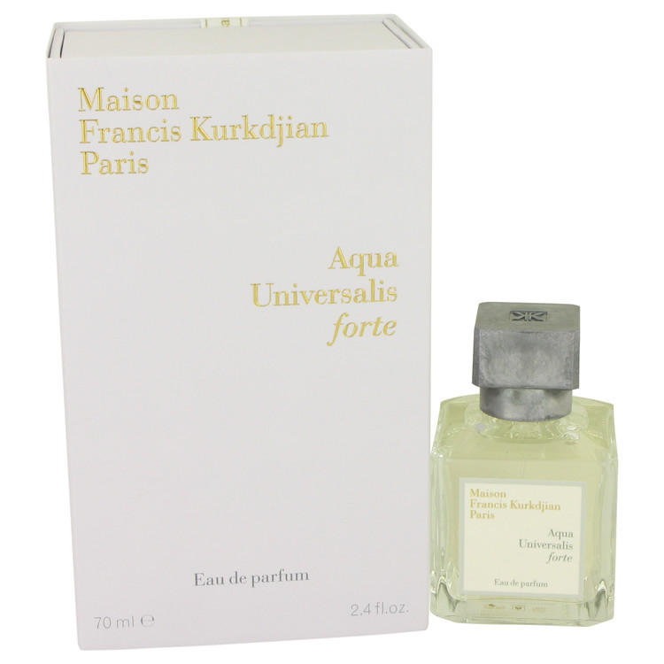 Aqua Universalis Forte by Maison Francis Kurkdjian Eau De Parfum Spray 2.4 oz Women