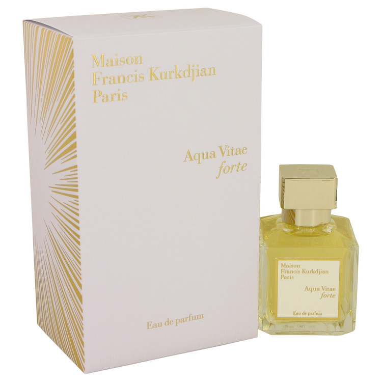 Aqua Vitae Forte by Maison Francis Kurkdjian Eau De Parfum Spray 2.4 oz Women