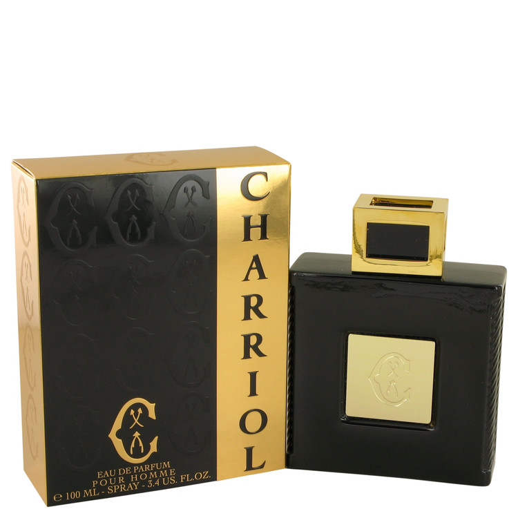 Charriol by Charriol Eau De Parfum Spray 3.4 oz Men