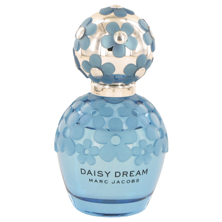 Daisy Dream Forever by Marc Jacobs Eau De Parfum Spray (Tester) 1.7 oz Women