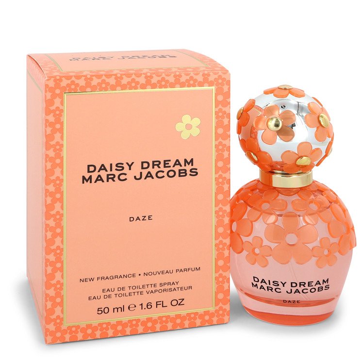Daisy Dream Daze by Marc Jacobs Eau De Toilette Spray 1.6 oz Women