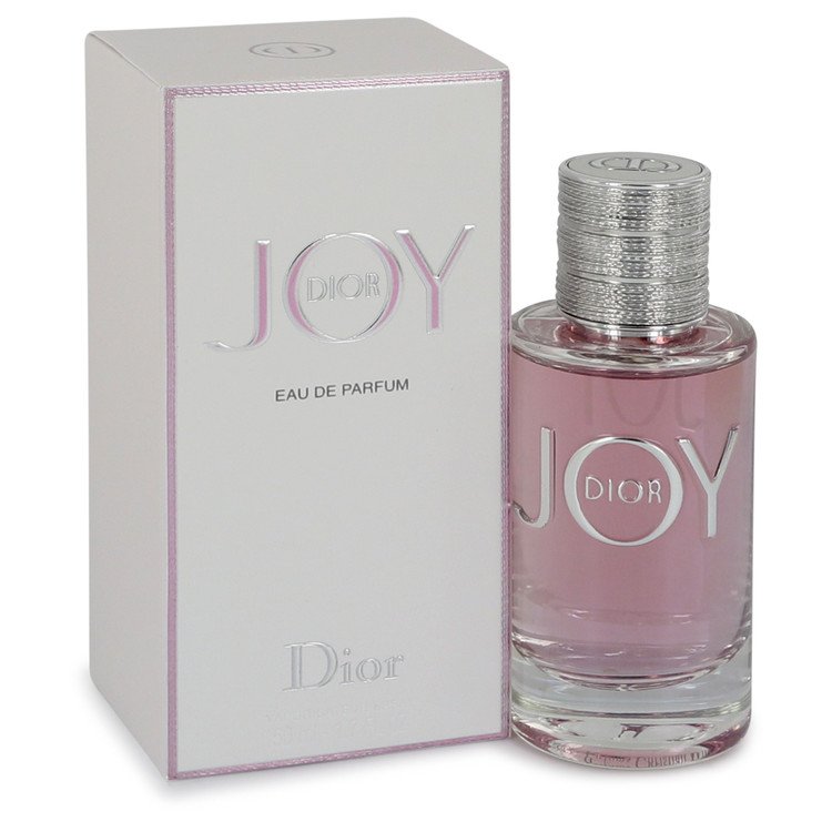 Dior Joy by Christian Dior Eau De Parfum Spray 1.7 oz Women