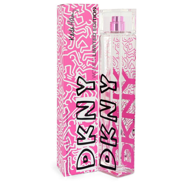 DKNY Summer by Donna Karan Energizing Eau De Toilette Spray (2013) 3.4 oz Women