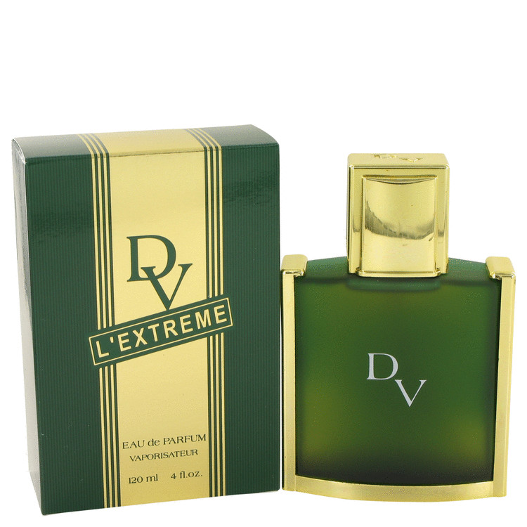 Duc De Vervins L'extreme by Houbigant Eau De Parfum Spray 4 oz Men