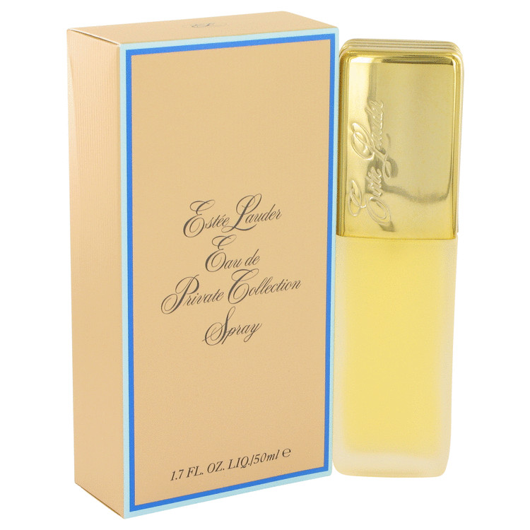 Eau De Private Collection by Estee Lauder Fragrance Spray 1.7 oz Women
