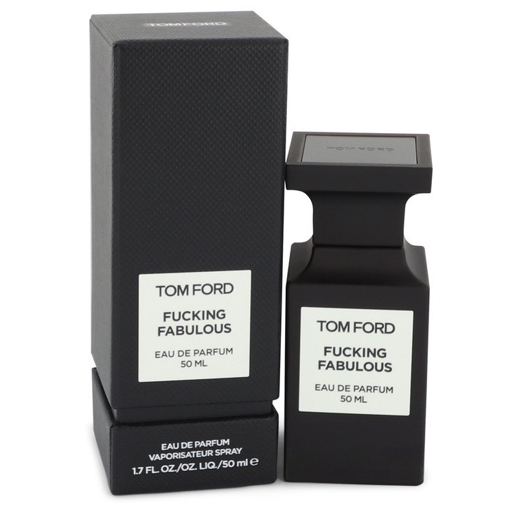 Fucking Fabulous by Tom Ford Eau De Parfum Spray 1.7 oz Women