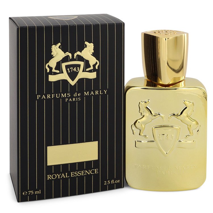 Godolphin by Parfums de Marly Eau De Parfum Spray 2.5 oz Men