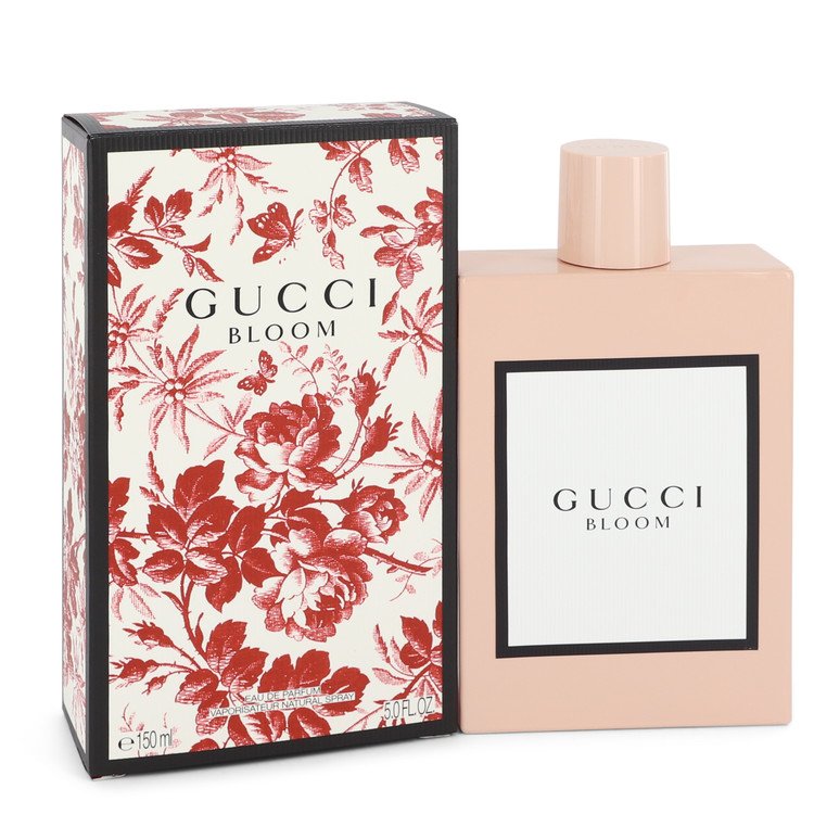 Gucci Bloom by Gucci Eau De Parfum Spray 5 oz Women