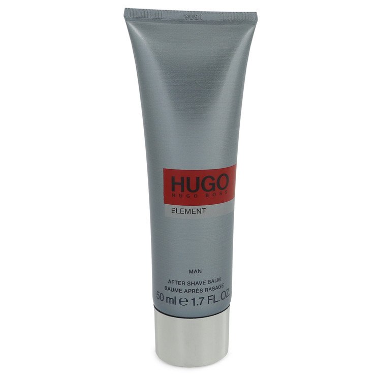 Hugo Element by Hugo Boss After Shave Balm 1.7 oz Men