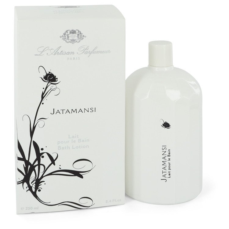 Jatamansi by L'artisan Parfumeur Shower Gel (Unisex) 8.4 oz Women