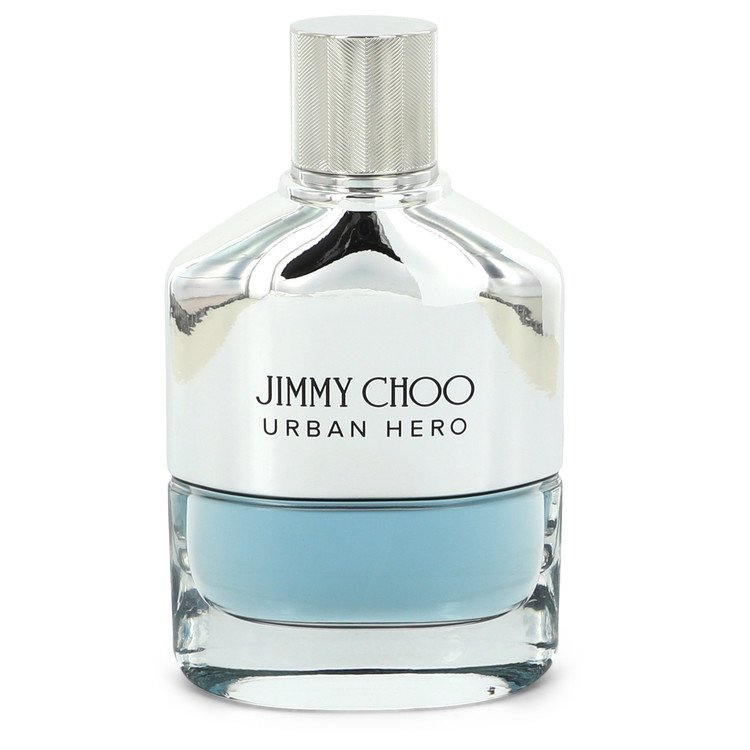 Jimmy Choo Urban Hero by Jimmy Choo Eau De Parfum Spray (Tester) 3.3 oz Men