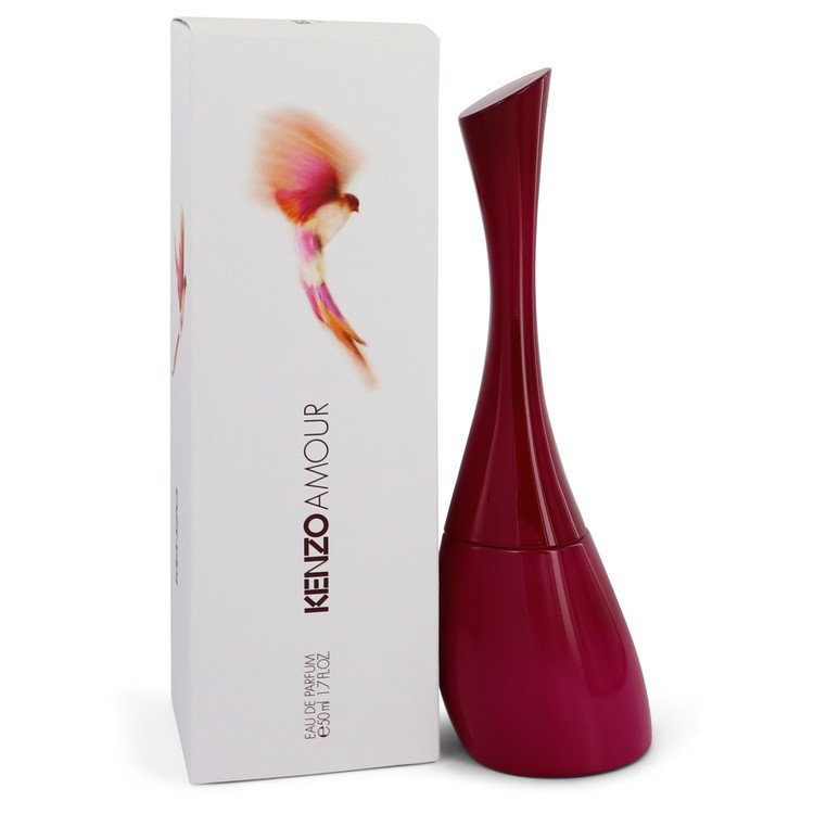 Kenzo Amour by Kenzo Eau De Parfum Spray 1.7 oz Women