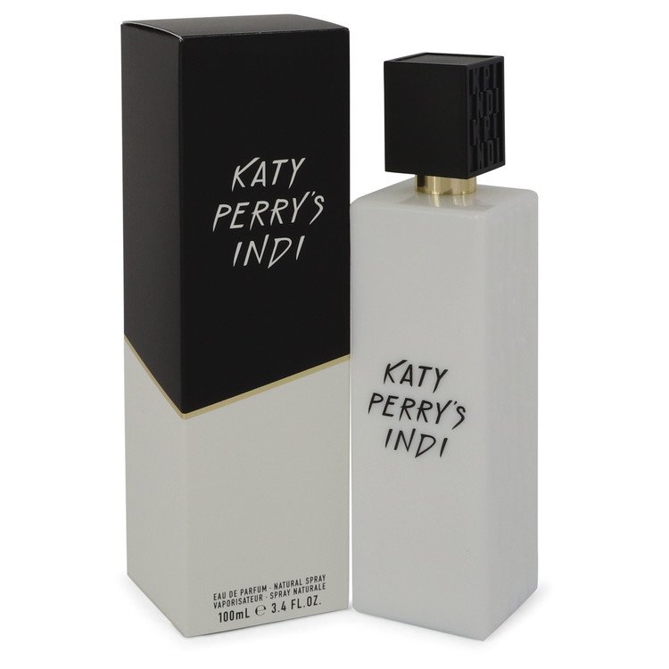 Katy Perry's Indi by Katy Perry Eau De Parfum Spray 3.4 oz Women