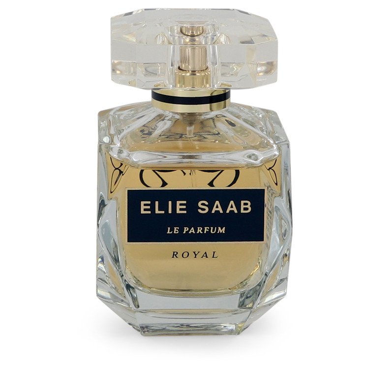 Le Parfum Royal Elie Saab by Elie Saab Eau De Parfum Spray (Tester) 3 oz Women