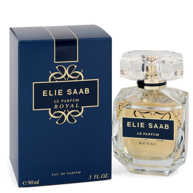 Le Parfum Royal Elie Saab by Elie Saab Eau De Parfum Spray 3 oz Women