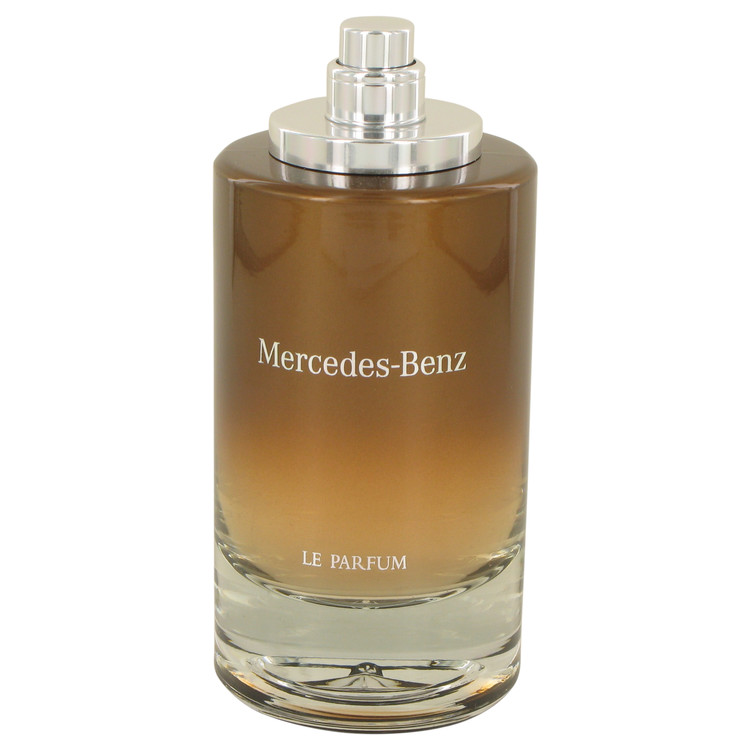 Mercedes Benz Le Parfum by Mercedes Benz Eau De Parfum Spray (Tester) 4.2 oz Men