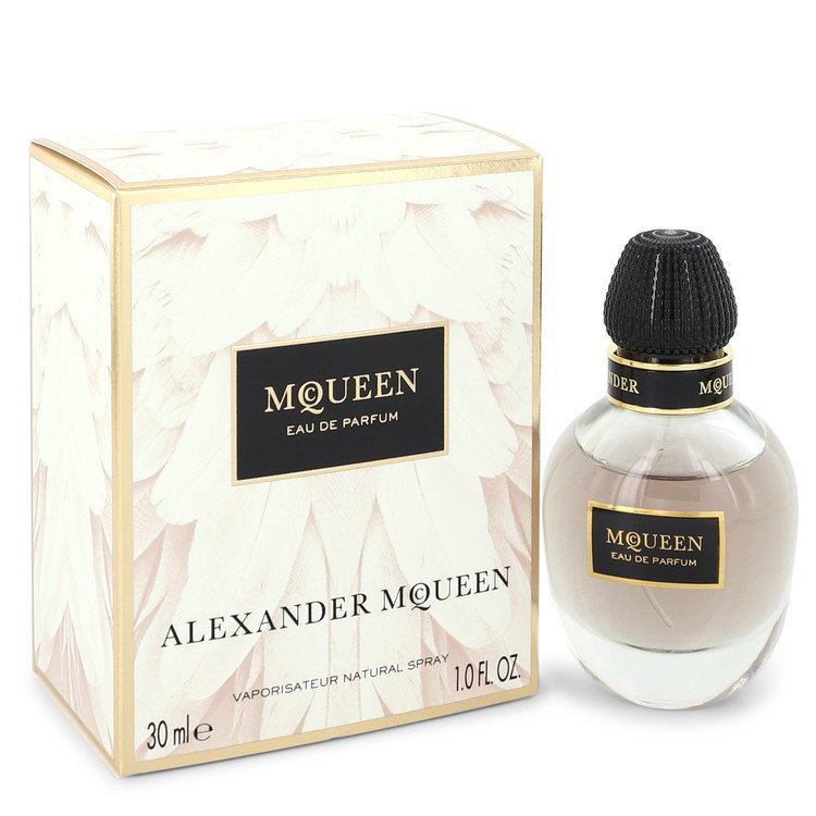 McQueen by Alexander McQueen Eau De Parfum Spray 1 oz Women