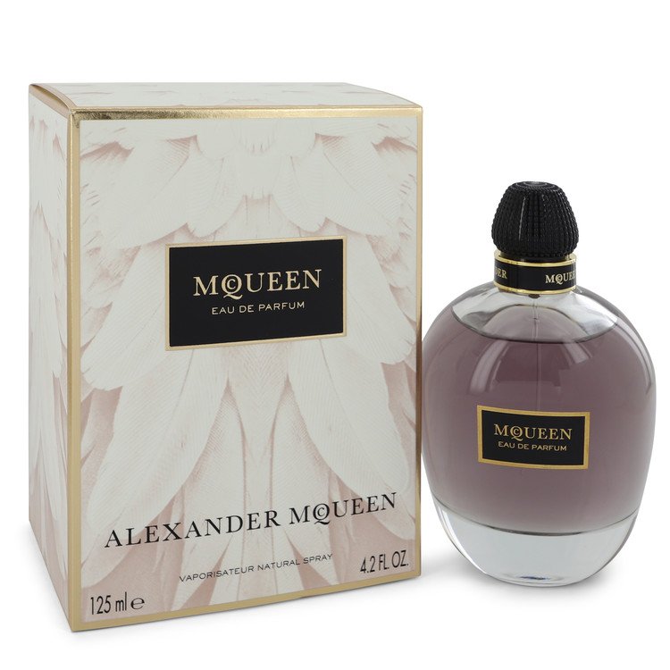 McQueen by Alexander McQueen Eau De Parfum Spray 4.2 oz Women