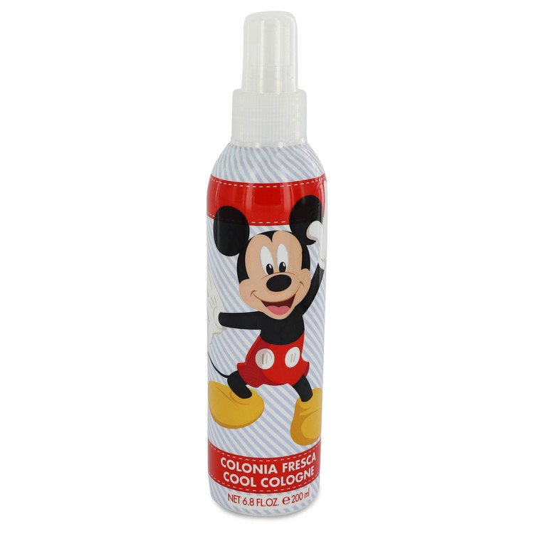 MICKEY Mouse by Disney Body Spray 6.8 oz Men