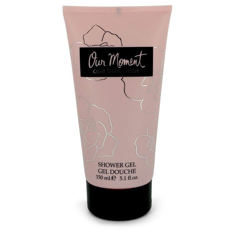 Our Moment by One Direction Shower Gel 5.1 oz Women
