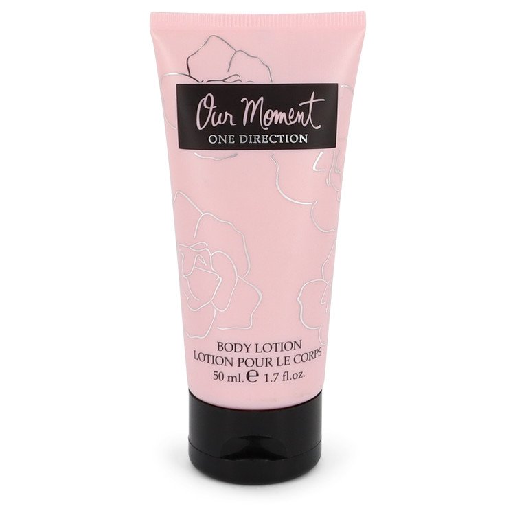 Our Moment by One Direction Body Lotion 1.7 oz Women