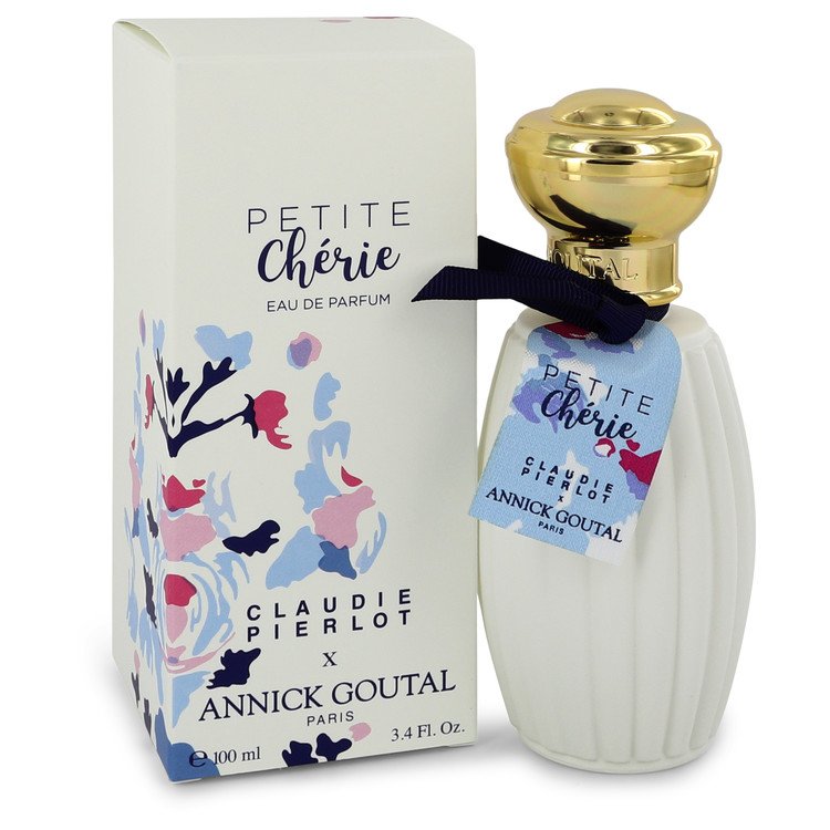 Petite Cherie Claudie Pierlot Edition by Annick Goutal Eau De Parfum Spray 3.4 oz Women