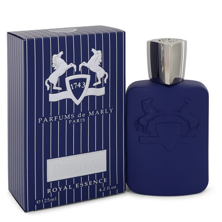 Percival Royal Essence by Parfums De Marly Eau De Parfum Spray 4.2 oz Women