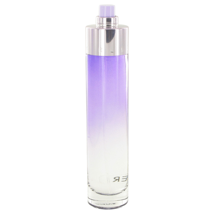 Perry Ellis 360 Purple by Perry Ellis Eau De Parfum Spray (Tester) 3.4 oz Women