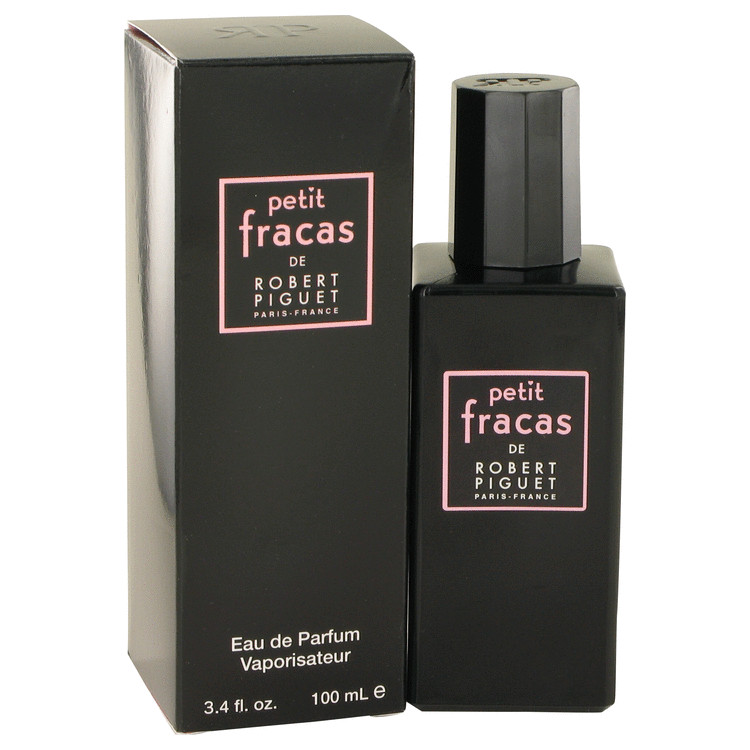 Petit Fracas by Robert Piguet Eau De Parfum Spray 3.4 oz Women