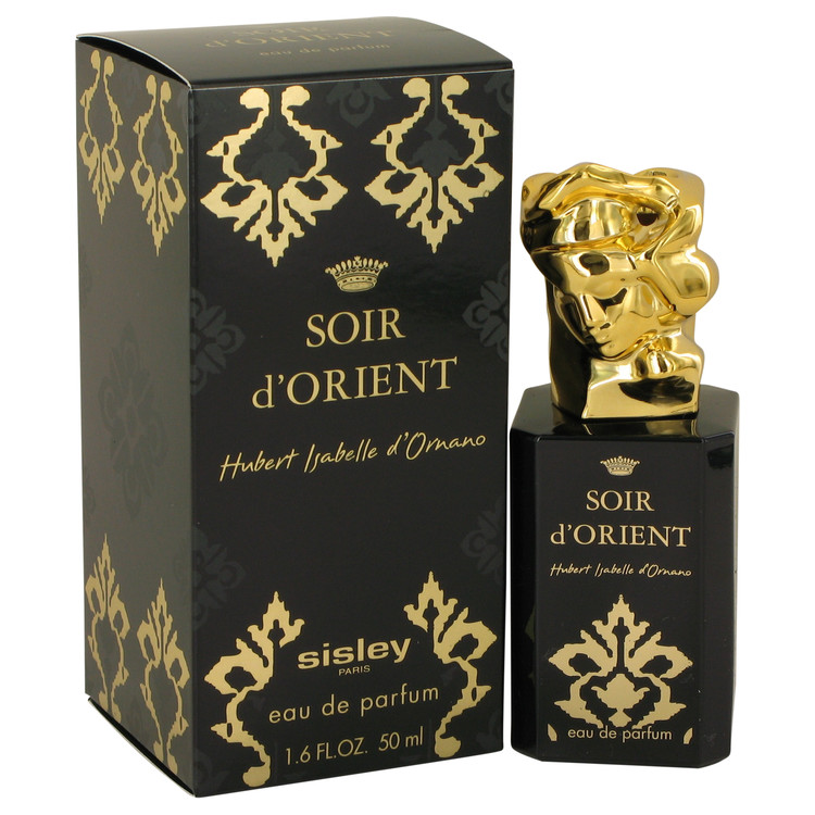 Soir D'orient by Sisley Eau De Parfum Spray 1.7 oz Women
