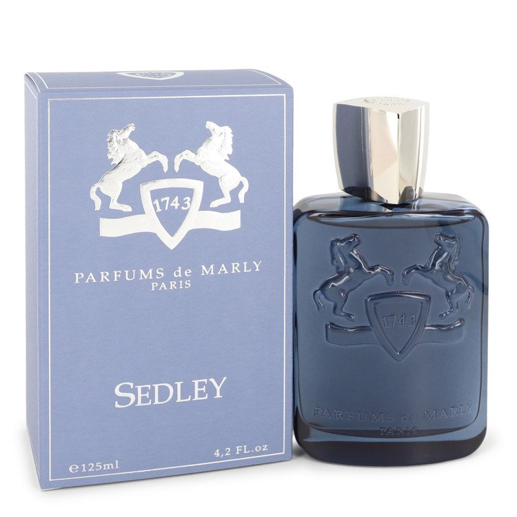 Sedley by Parfums De Marly Eau De Parfum Spray 4.2 oz Women