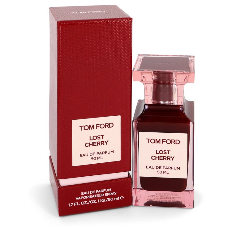Tom Ford Lost Cherry by Tom Ford Eau De Parfum Spray 1.7 oz Women