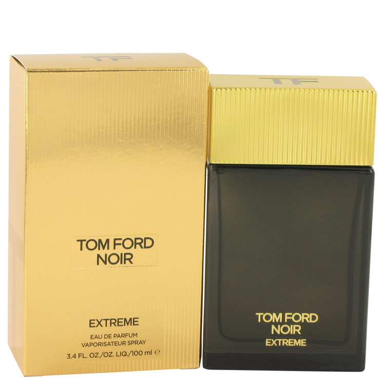Tom Ford Noir Extreme by Tom Ford Eau De Parfum Spray 3.4 oz Men