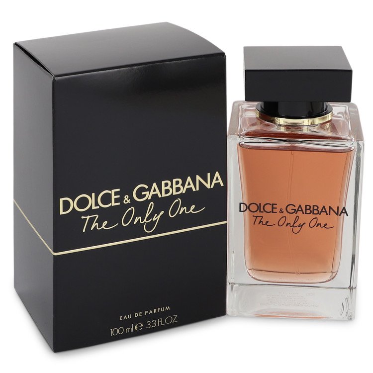 The Only One by Dolce & Gabbana Eau De Parfum Spray 3.3 oz Women