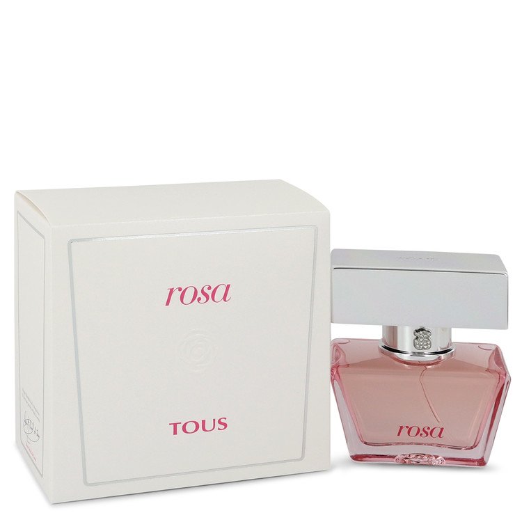 Tous Rosa by Tous Eau De Parfum Spray 1 oz Women