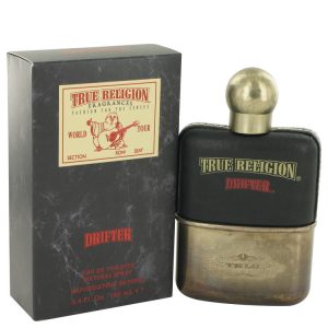 True Religion Hippie Chic by True True Religion Drifter Eau De Toilette