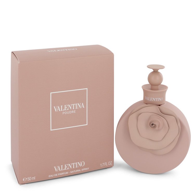 Valentina Poudre by Valentino Eau De Parfum Spray 1.7 oz Women