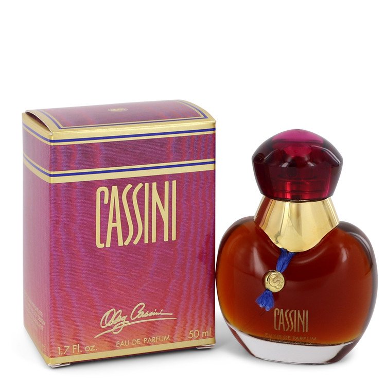 CASSINI by Oleg Cassini Eau De Parfum Spray 1.7 oz Women