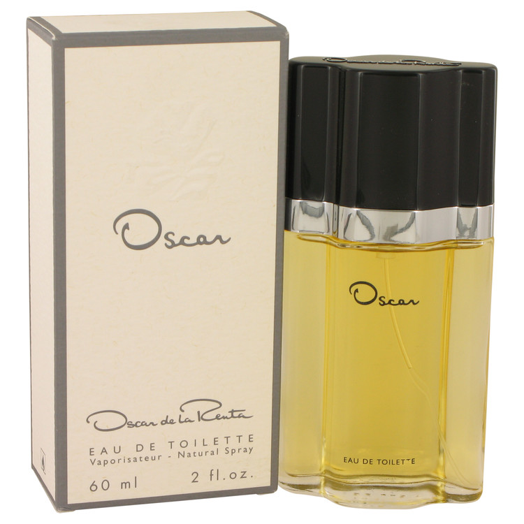 OSCAR by Oscar de la Renta Eau De Toilette Spray 2 oz Women
