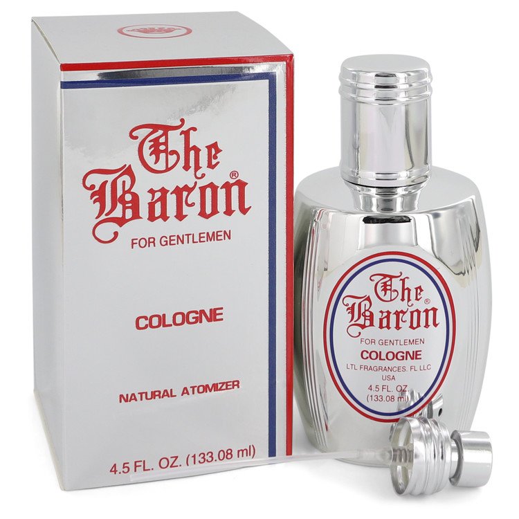 THE BARON by LTL Cologne Spray 4.5 oz Men