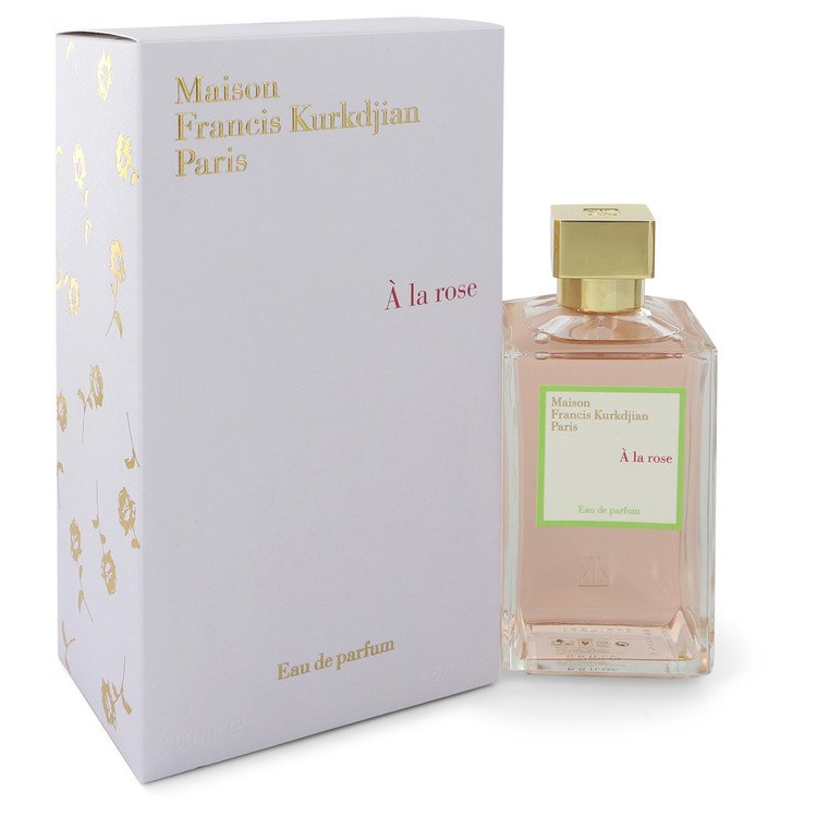 A La Rose by Maison Francis Kurkdjian Eau De Parfum Spray 6.8 oz Women