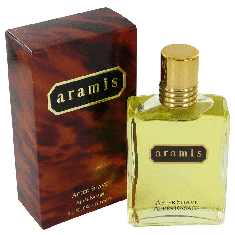 ARAMIS by Aramis After Shave 4.1 oz Men