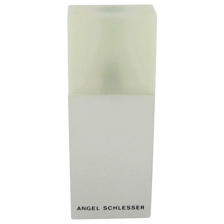 ANGEL SCHLESSER by Angel Schlesser Eau De Toilette Spray (Tester) 3.4 oz Women
