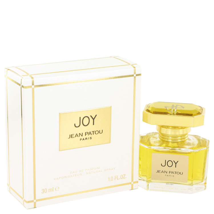 JOY by Jean Patou Eau De Parfum Spray 1 oz Women