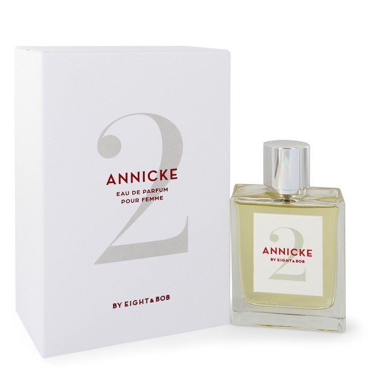 Annick 2 by Eight & Bob Eau De Parfum Spray 3.4 oz Women