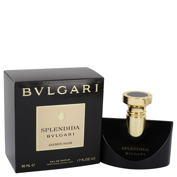 Bvlgari Splendida Jasmin Noir by Bvlgari Eau De Parfum Spray 1.7 oz Women