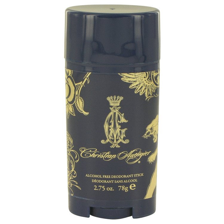 Christian Audigier by Christian Audigier Deodorant Stick (Alcohol Free) 2.75 oz Men