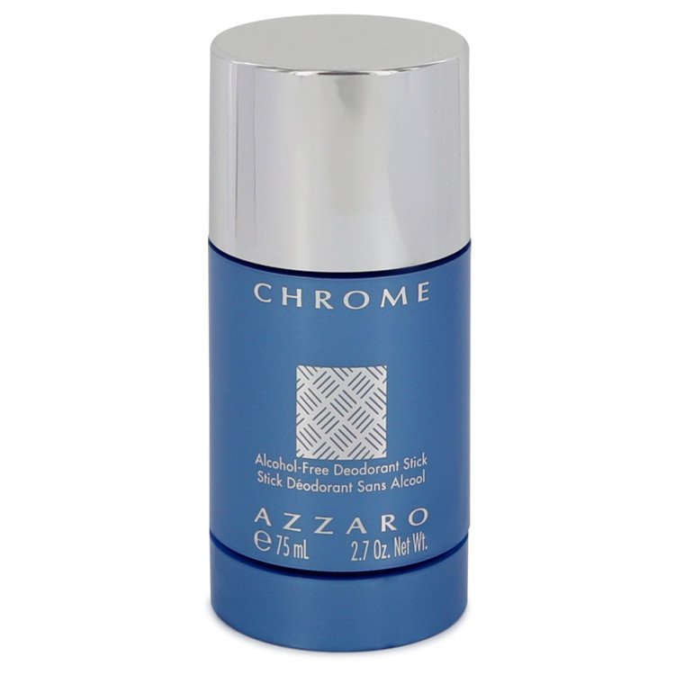 Chrome by Azzaro Deodorant Stick 2.7 oz Men