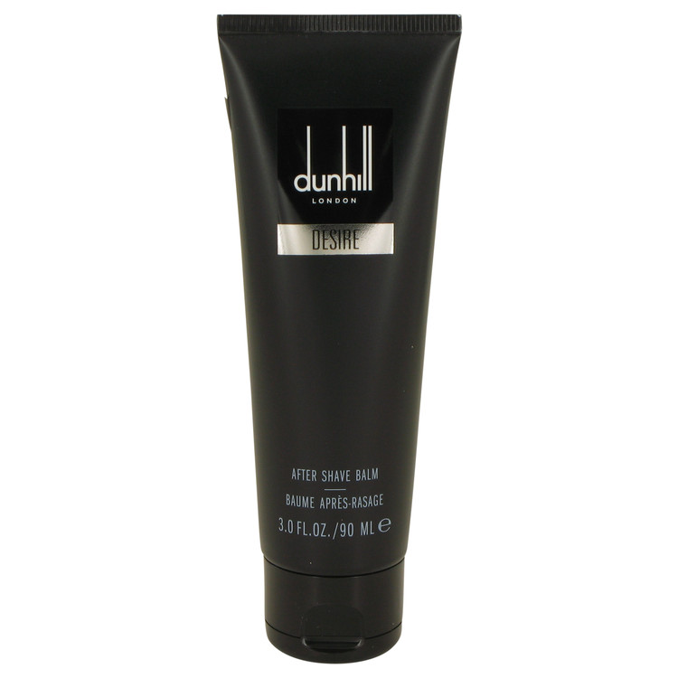 DESIRE by Alfred Dunhill After Shave Balm 3 oz Men