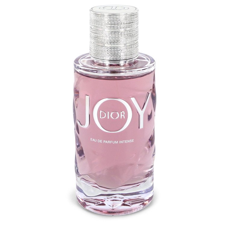 Dior Joy Intense by Christian Dior Eau De Parfum Intense Spray (Tester) 3 oz Women